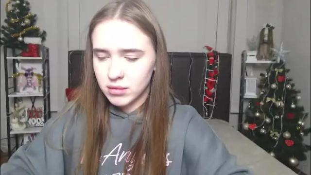 Image 6 of laurahlot Stream on Chaturbate on 1 month ago