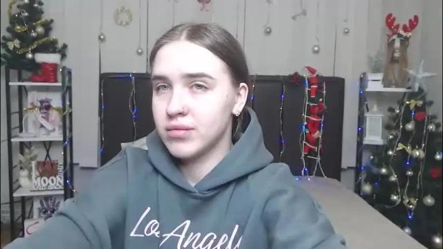 Thumbnail 3, laurahlot's Stream at Chaturbate, 23 days ago