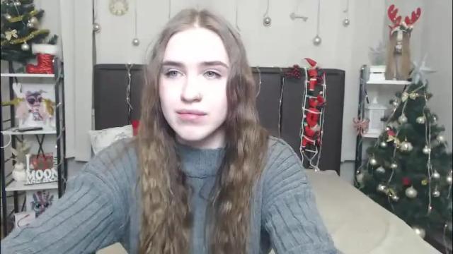 Image 2 of laurahlot Stream on Chaturbate on 28 days ago