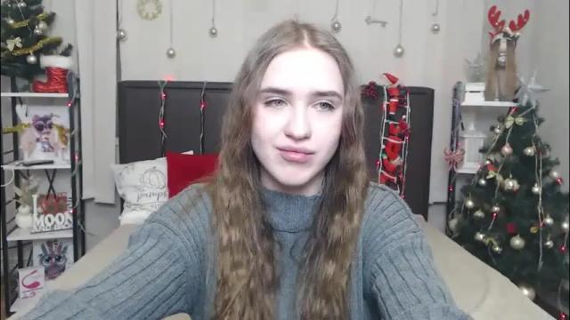 Image 4 of laurahlot Stream on Chaturbate on 28 days ago