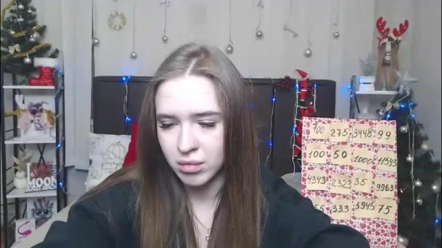 Image 7 of laurahlot Stream on Chaturbate on 25 days ago