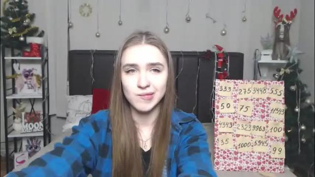 Image 7 of laurahlot Stream on Chaturbate on 24 days ago