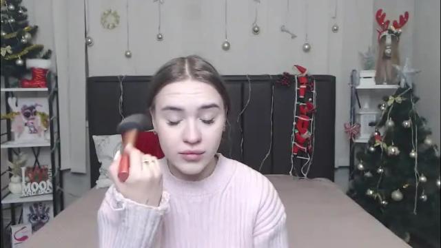 Thumbnail 2, laurahlot's Stream at Chaturbate, 7 days ago