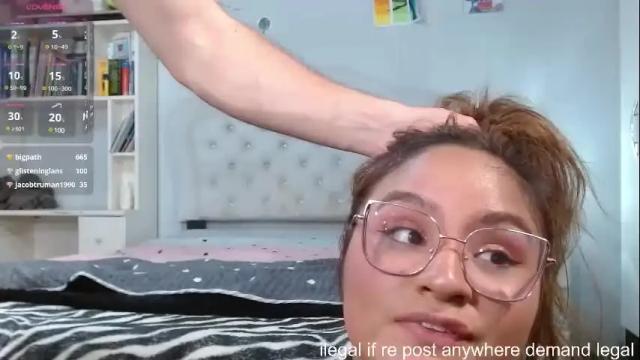 Image 11 of lauralei_01 Stream on Chaturbate on 1 month ago
