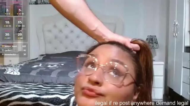 Thumbnail 1, lauralei_01's Stream at Chaturbate, 28 days ago
