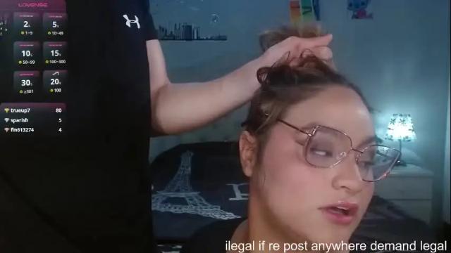 Thumbnail 1, lauralei_01's Stream at Chaturbate, 26 days ago