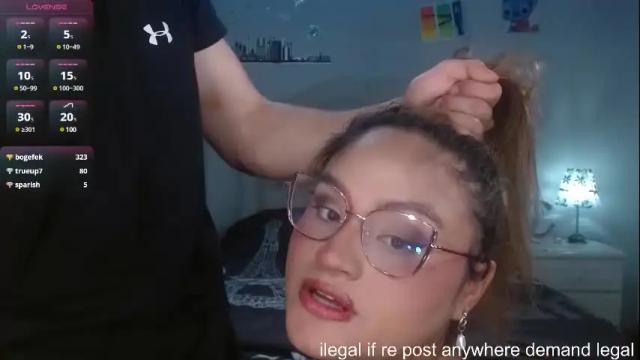 Image 4 of lauralei_01 Stream on Chaturbate on 28 days ago
