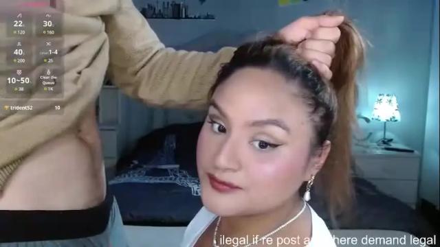 Image 2 of lauralei_01 Stream on Chaturbate on 27 days ago