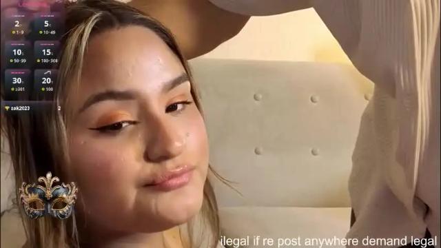 Image 3 of lauralei_01 Stream on Chaturbate on 2 months ago