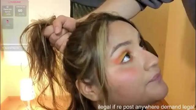 Image 7 of lauralei_01 Stream on Chaturbate on 1 month ago