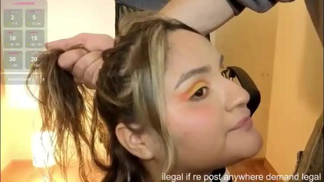 Image 8 of lauralei_01 Stream on Chaturbate on 1 month ago