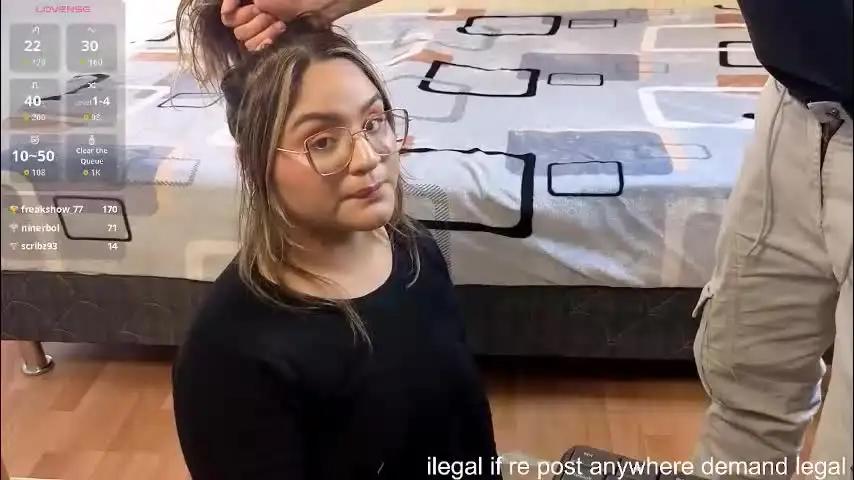 lauralei_01 Chaturbate
