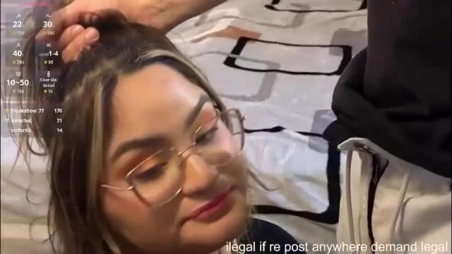 Image 11 of lauralei_01 Stream on Chaturbate on 1 month ago