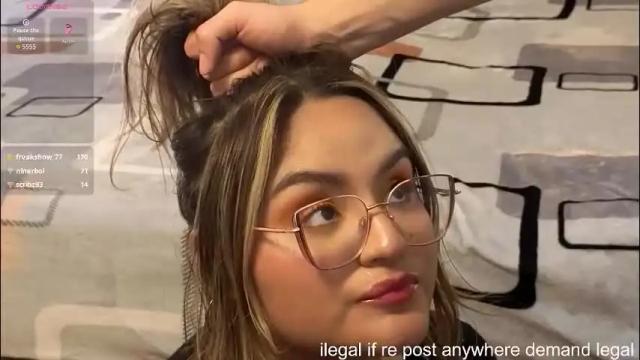 Image 2 of lauralei_01 Stream on Chaturbate on 1 month ago