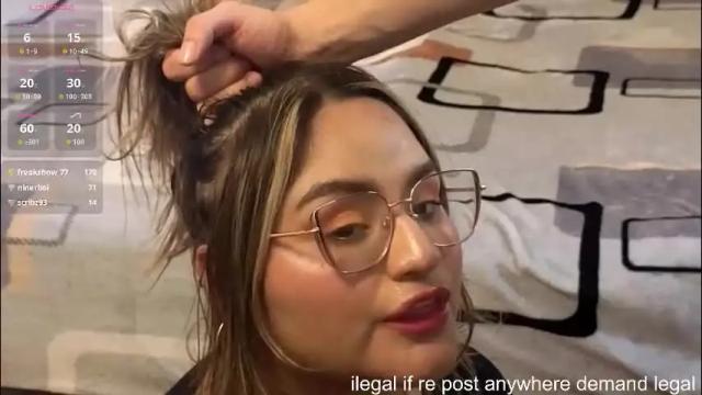 Image 4 of lauralei_01 Stream on Chaturbate on 1 month ago