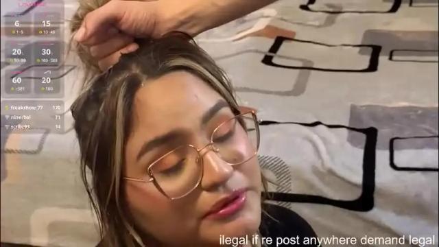 Image 6 of lauralei_01 Stream on Chaturbate on 1 month ago