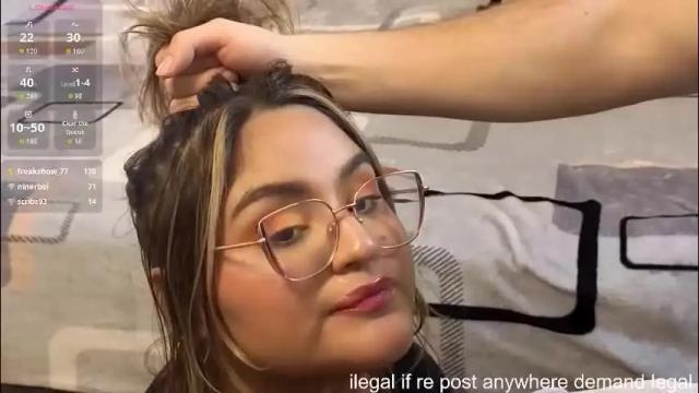 Image 7 of lauralei_01 Stream on Chaturbate on 1 month ago