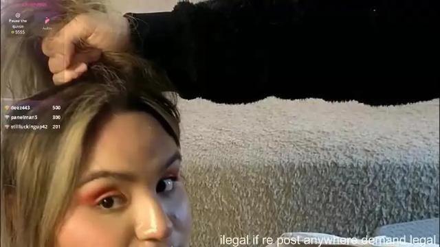 Image 4 of lauralei_01 Stream on Chaturbate on 1 month ago