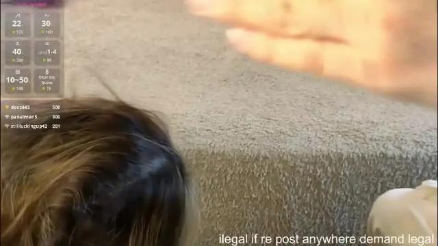 Image 6 of lauralei_01 Stream on Chaturbate on 1 month ago