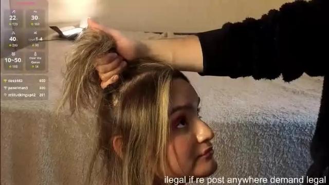 Image 8 of lauralei_01 Stream on Chaturbate on 1 month ago