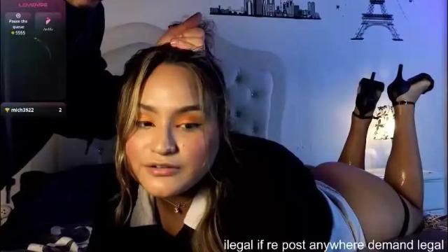 Image 3 of lauralei_01 Stream on Chaturbate on 1 month ago
