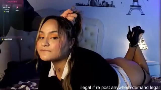 Thumbnail 2, lauralei_01's Stream at Chaturbate, 1 month ago
