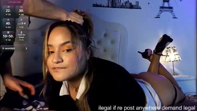 Image 6 of lauralei_01 Stream on Chaturbate on 1 month ago