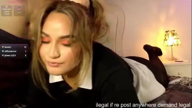 Thumbnail 1, lauralei_01's Stream at Chaturbate, 1 month ago