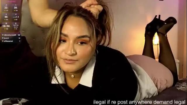 Image 11 of lauralei_01 Stream on Chaturbate on 1 month ago