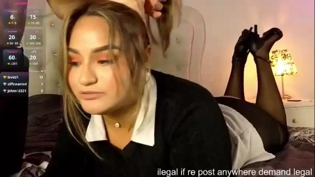Image 3 of lauralei_01 Stream on Chaturbate on 1 month ago