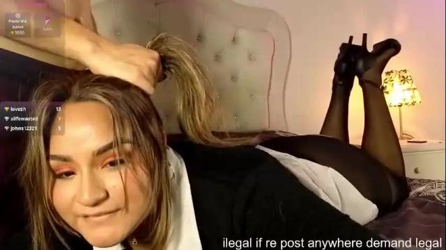 Image 4 of lauralei_01 Stream on Chaturbate on 1 month ago
