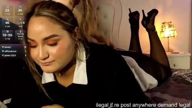 Image 6 of lauralei_01 Stream on Chaturbate on 1 month ago