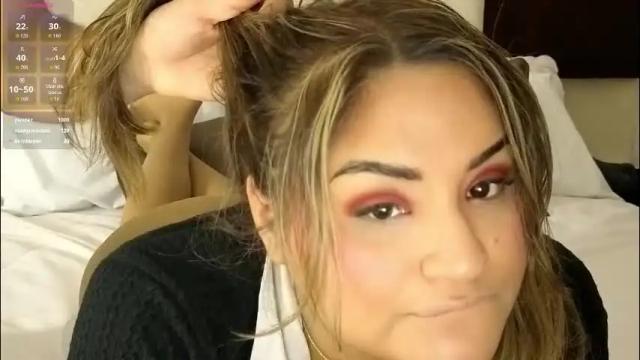 Image 2 of lauralei_01 Stream on Chaturbate on 1 month ago