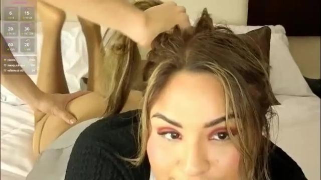 Thumbnail 3, lauralei_01's Stream at Chaturbate, 1 month ago