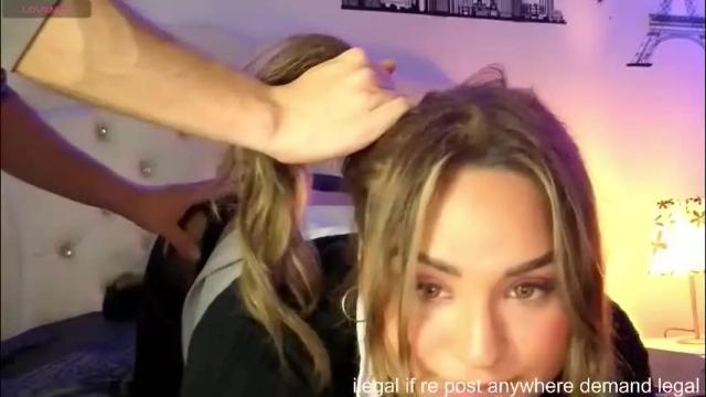 Image 6 of lauralei_01 Stream on Chaturbate on 1 month ago