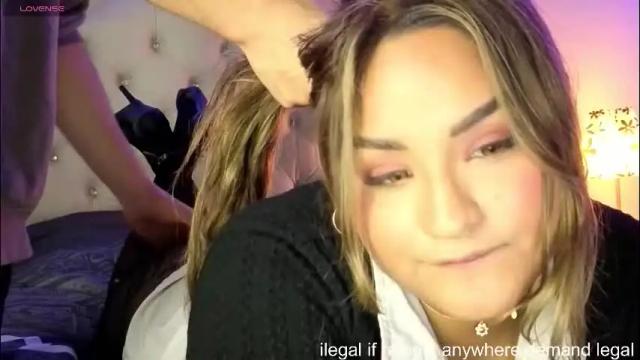 Thumbnail 3, lauralei_01's Stream at Chaturbate, 1 month ago