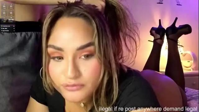 Image 10 of lauralei_01 Stream on Chaturbate on 1 month ago