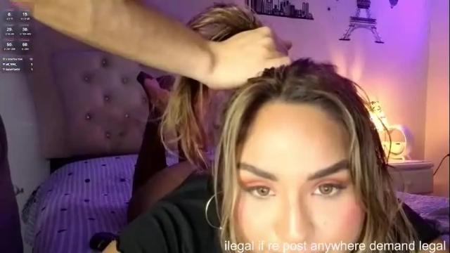 Thumbnail 3, lauralei_01's Stream at Chaturbate, 1 month ago