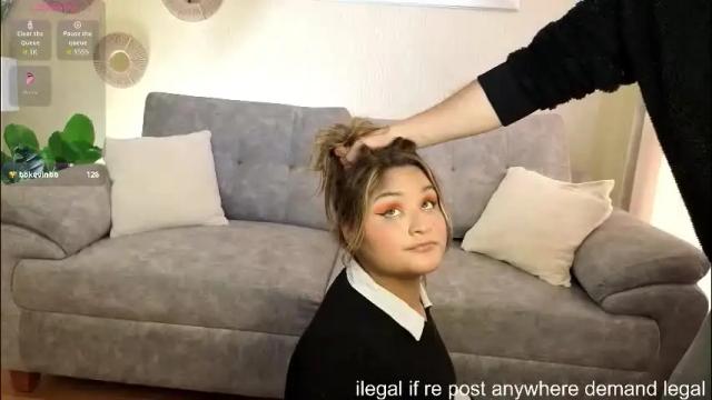 Image 11 of lauralei_01 Stream on Chaturbate on 27 days ago
