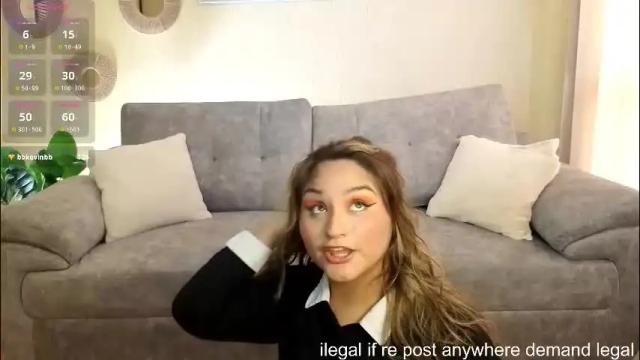 Image 12 of lauralei_01 Stream on Chaturbate on 27 days ago