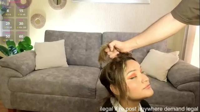 Image 4 of lauralei_01 Stream on Chaturbate on 27 days ago