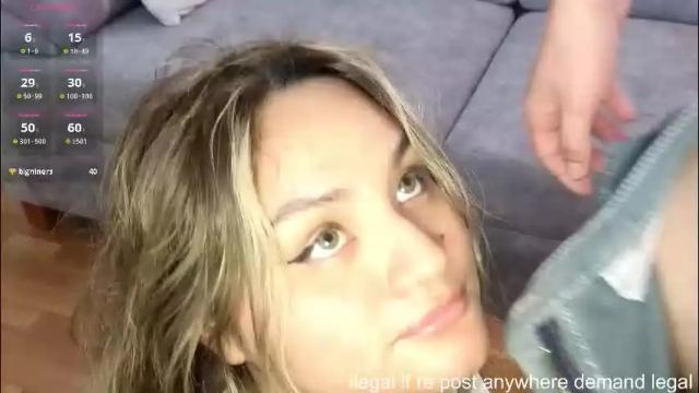 Image 4 of lauralei_01 Stream on Chaturbate on 25 days ago