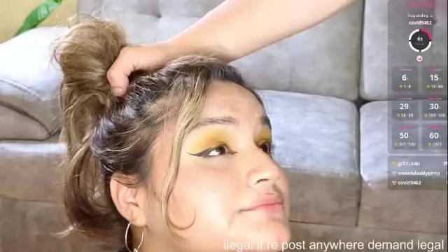 Image 10 of lauralei_01 Stream on Chaturbate on 22 days ago