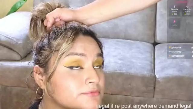 Image 12 of lauralei_01 Stream on Chaturbate on 22 days ago