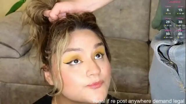 Image 2 of lauralei_01 Stream on Chaturbate on 22 days ago