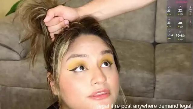 Image 3 of lauralei_01 Stream on Chaturbate on 22 days ago