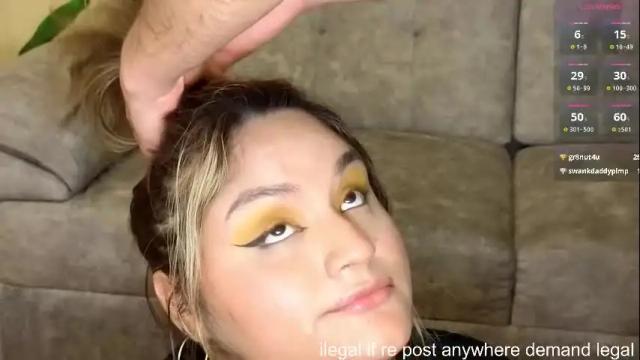 Image 7 of lauralei_01 Stream on Chaturbate on 22 days ago