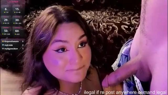 Thumbnail 1, lauralei_01's Stream at Chaturbate, 2 months ago