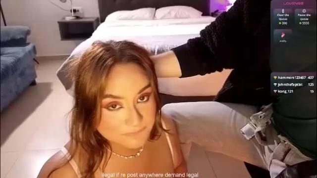 Thumbnail 3, lauralei_01's Stream at Chaturbate, 1 month ago