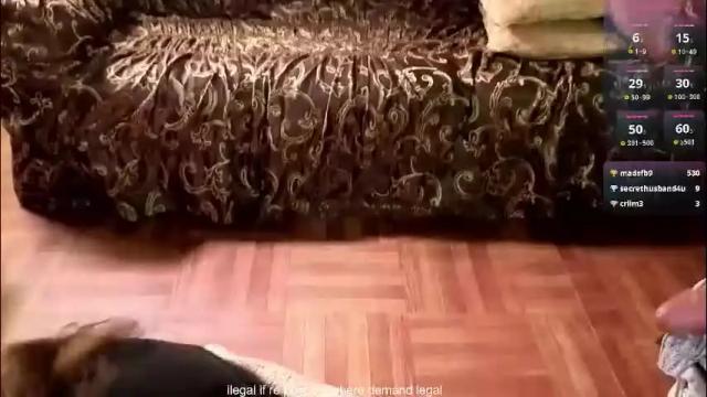 Thumbnail 2, lauralei_01's Stream at Chaturbate, 1 month ago